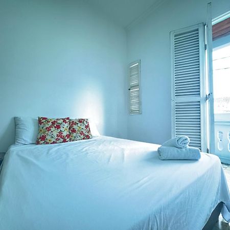 Casa De La Cruz Hotel Cartagena ภายนอก รูปภาพ