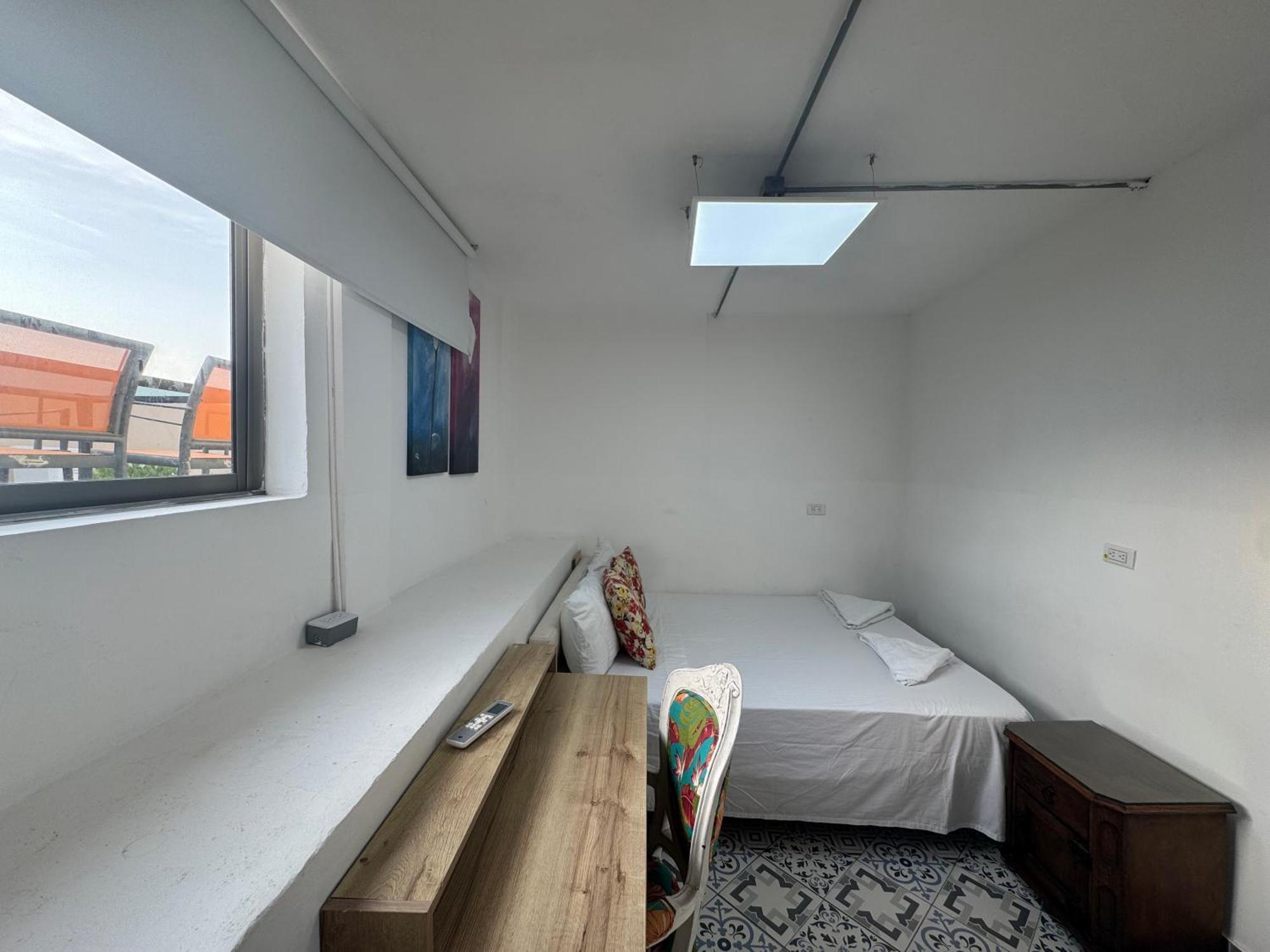 Casa De La Cruz Hotel Cartagena ภายนอก รูปภาพ