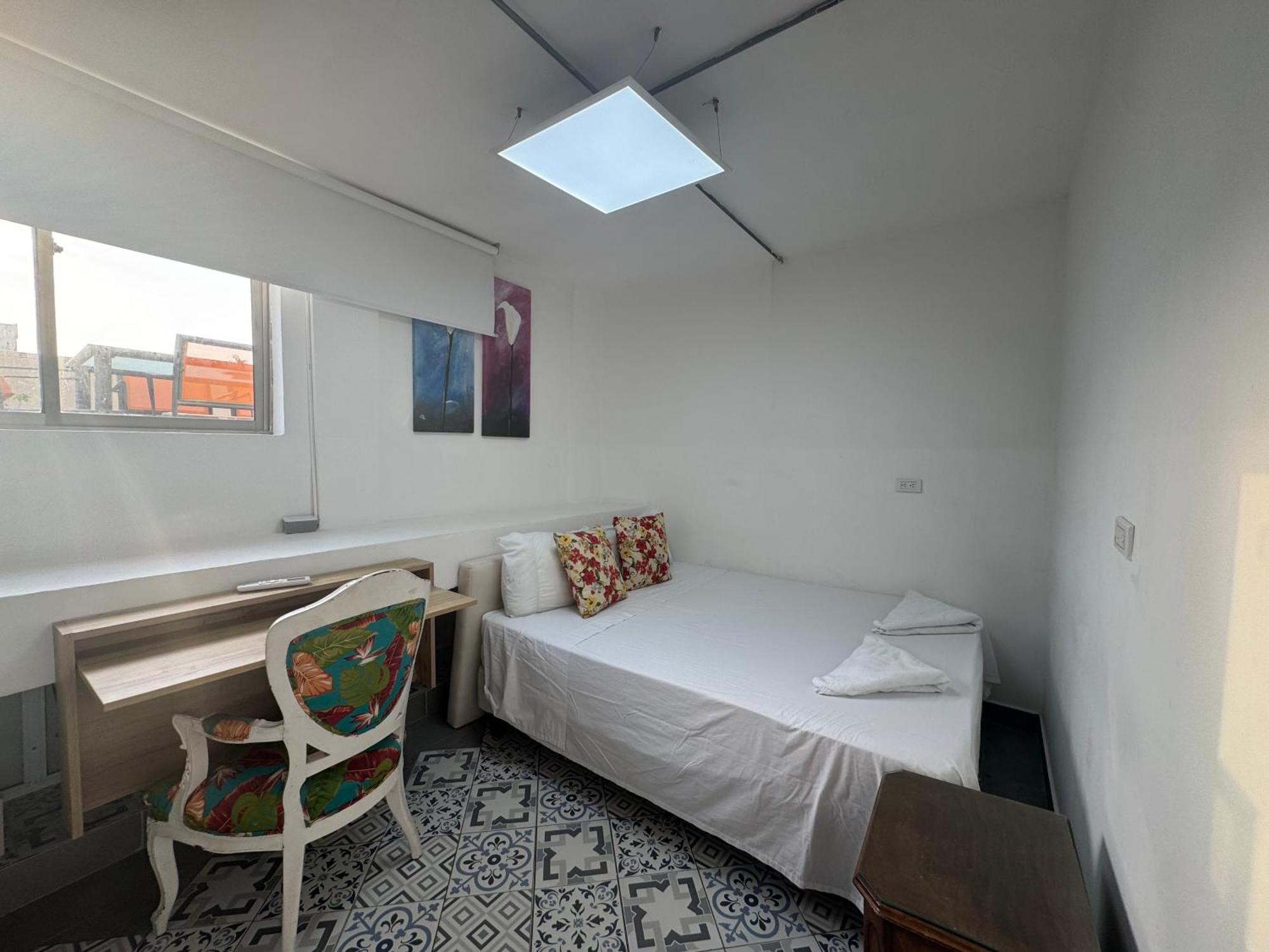 Casa De La Cruz Hotel Cartagena ภายนอก รูปภาพ