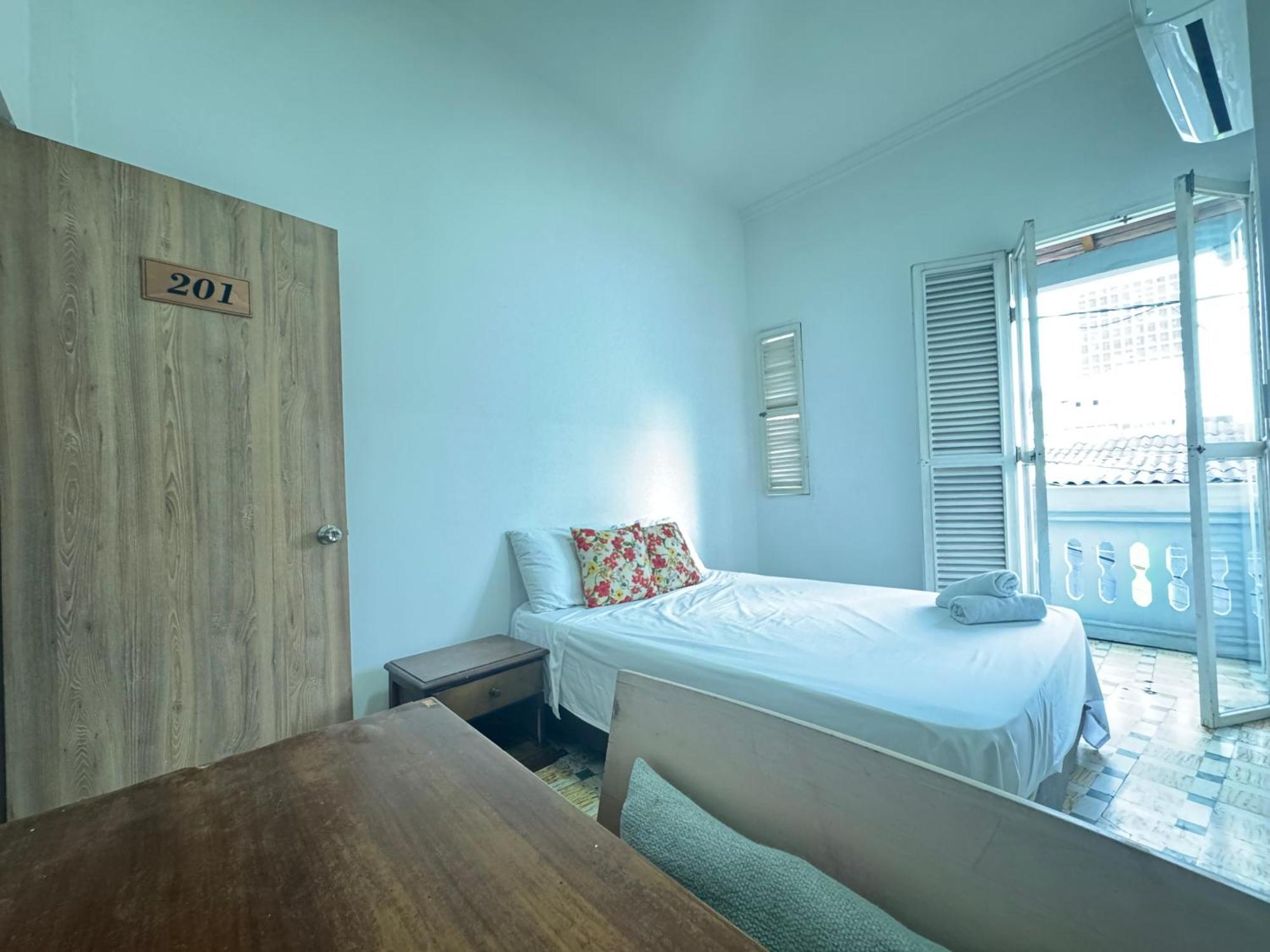 Casa De La Cruz Hotel Cartagena ภายนอก รูปภาพ