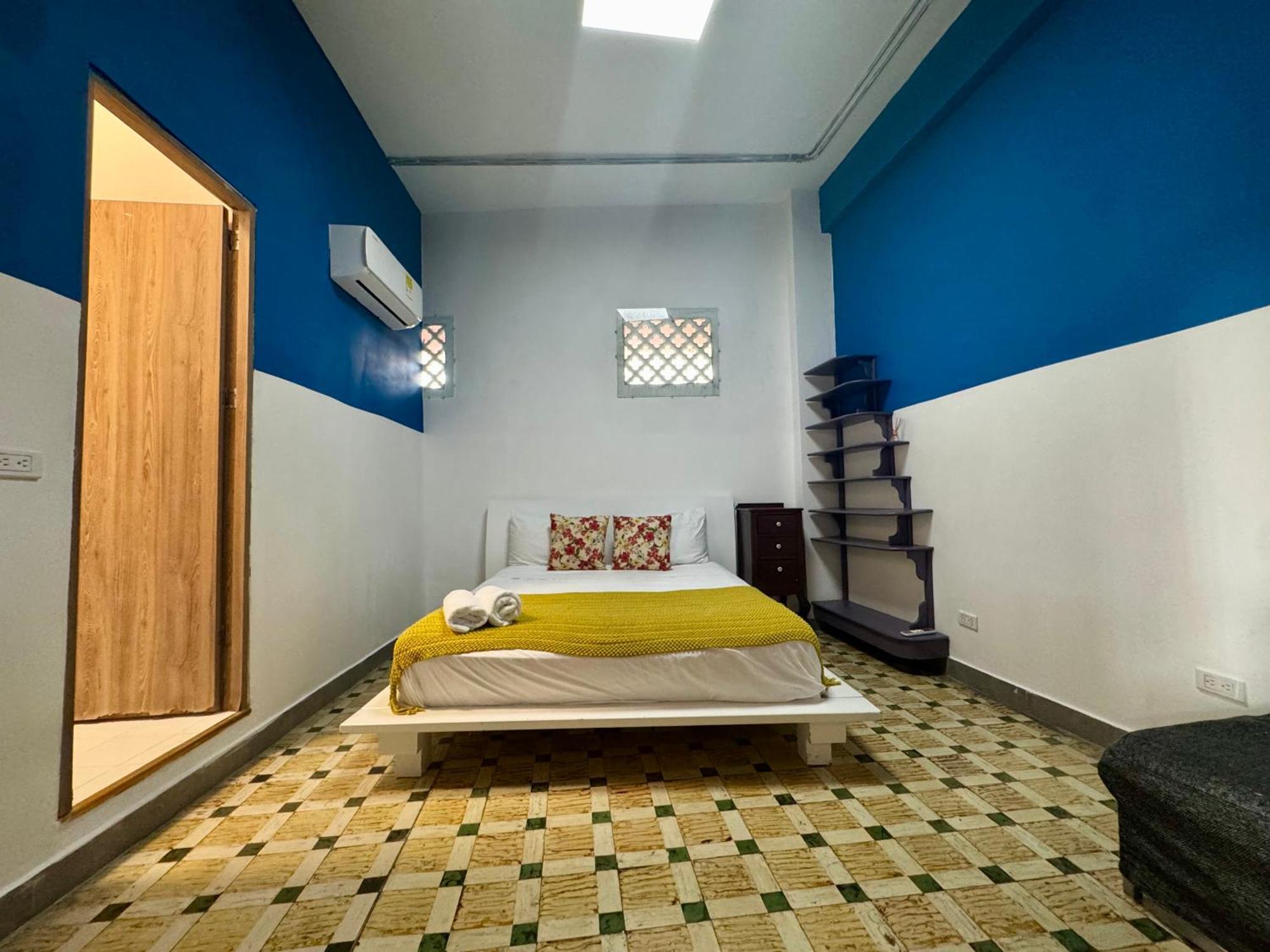 Casa De La Cruz Hotel Cartagena ภายนอก รูปภาพ