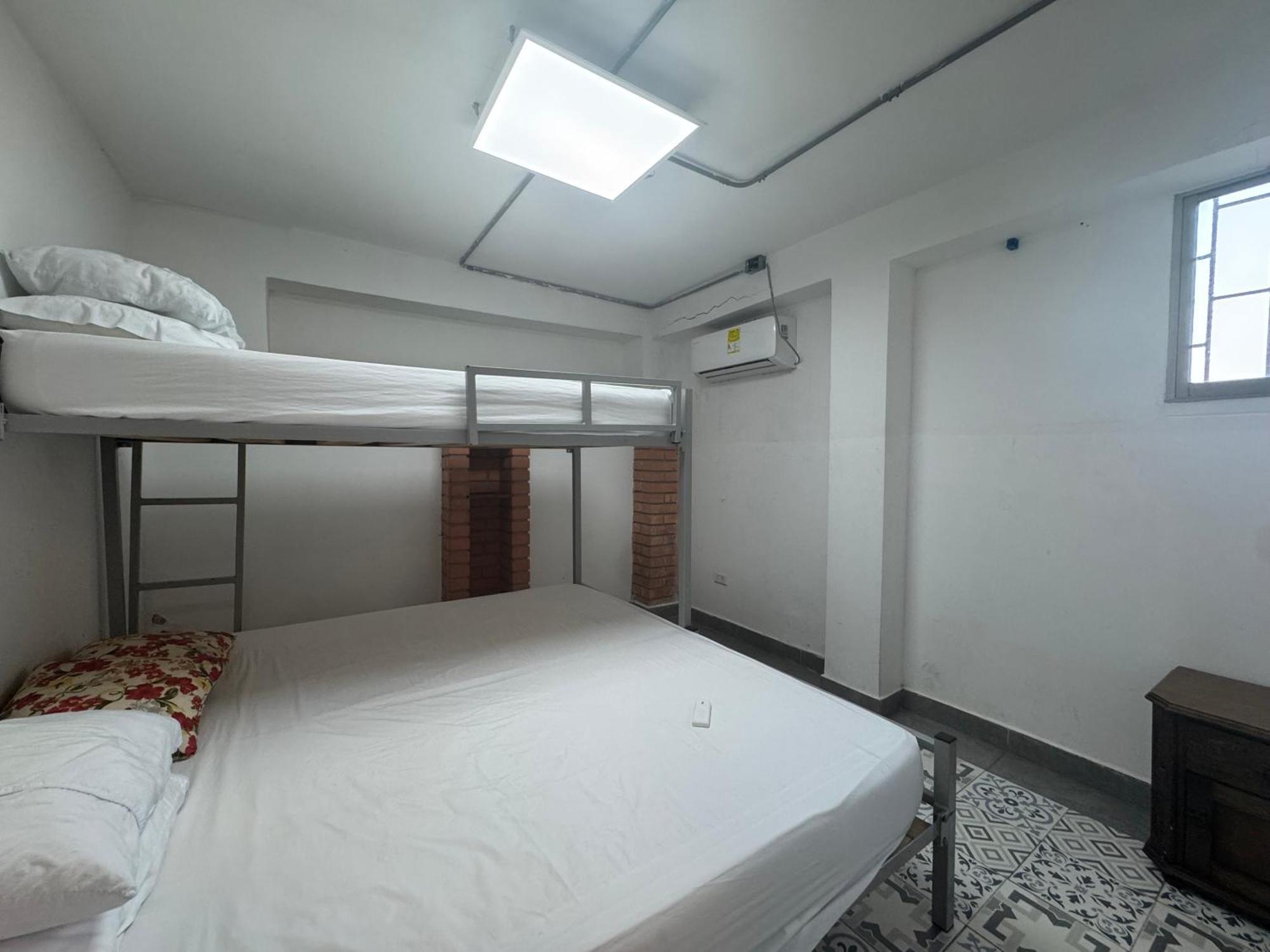 Casa De La Cruz Hotel Cartagena ภายนอก รูปภาพ