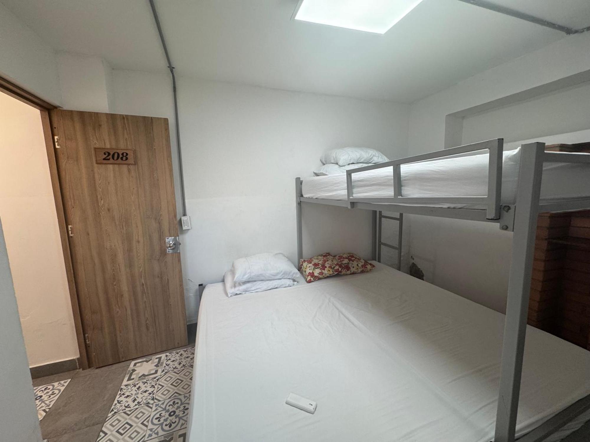Casa De La Cruz Hotel Cartagena ภายนอก รูปภาพ
